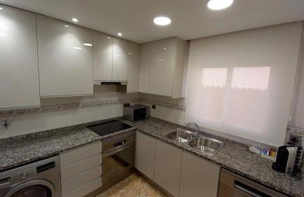 Atico duplex en Malgrat de Mar - Foto 6