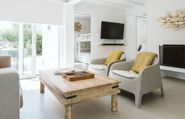 Attractively Furnished Bungalow is Located 1.5 km From the Ouddorp Beach - Foto 18