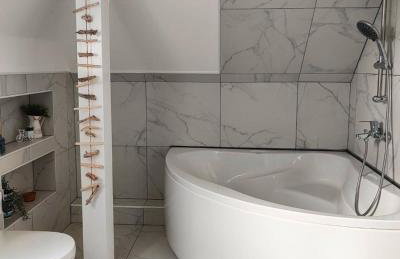 Weserblick Hafen-Apartment-Bremen - Foto 77