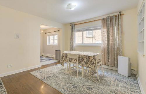 Walk to Train Convenient Skokie Condo! - Foto 10