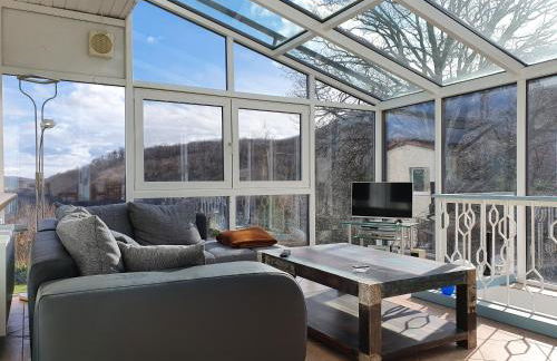 Waldhaus Harz, Natur pur mit Pool, Sauna und traumhaften Garten - Foto 14