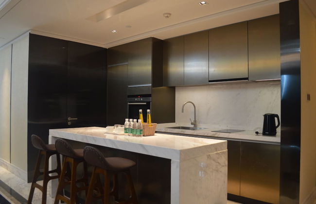 Haitang Bay Tangan Holiday Apartment - Foto 43