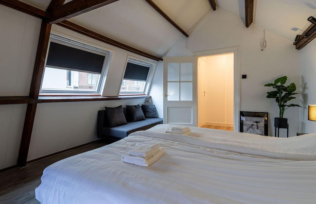 Beautiful Apartment on the First Floor Abcoude - Photo 3