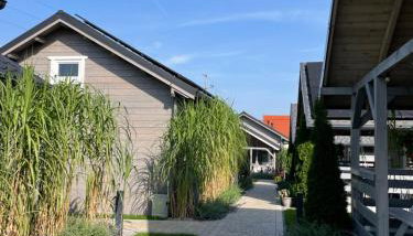 Przystanek Prawdowo - Foto 4, Garden, Garden view