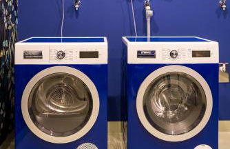 Black F Tower - Serviced Apartments - Foto 28