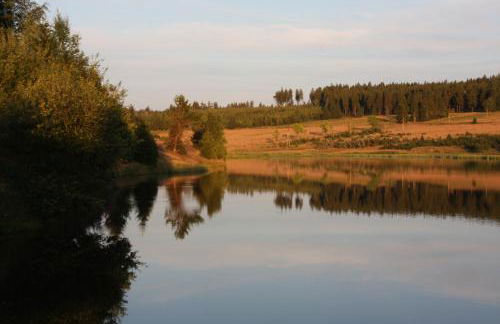 Appartements Gahler - Kurort Oberwiesenthal - Foto 41