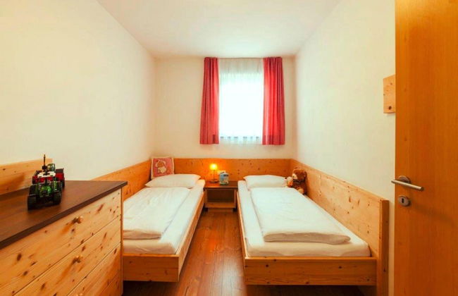 Apartment in Dolomites With Pool Access - Foto 2