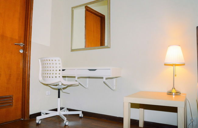 3BR Business Residence at Grand Palace Kemayoran - Foto 4