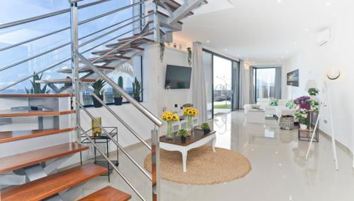 Luxury Villa Punta Mujeres - Foto 4