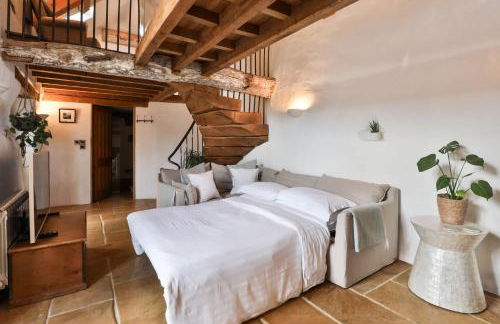 NEW Luxury Devon Barn Conversion - Foto 10