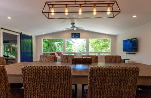 Beach View Cottage - On the Lake - Foto 23