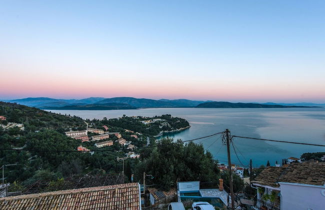 Villa Frosso Large Private Pool Walk to Beach Sea Views A C Wifi Car Not Required - 556 - Foto 47