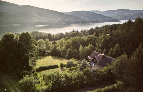 Konkelówka- Beskidy, willa z ogrodem i sauną, Góra Żar i jezioro - Foto 1