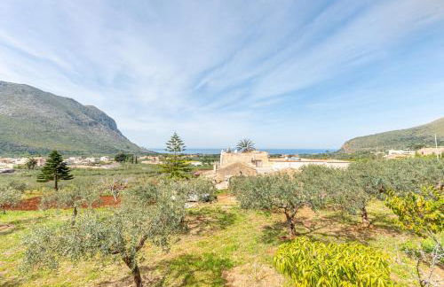 Villetta Golfo di Macari 10min San Vito Lo Capo - Horizonte Selections - Foto 52