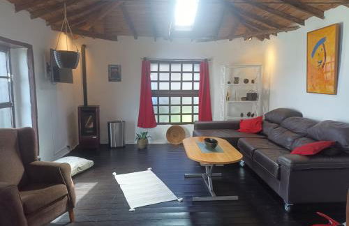 Finca Casa Madera 2 - Foto 2