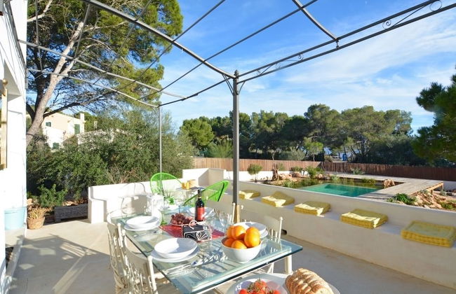 Unique Modern Villa with very pool - Foto 24