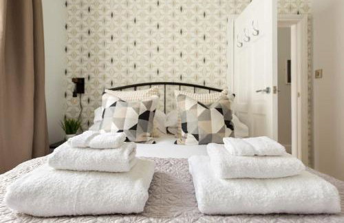 Fabulous Malvern Townhouse - Foto 10