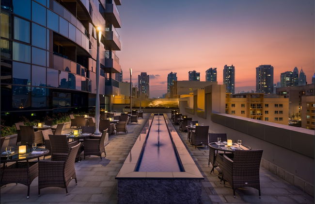 Millennium Place Barsha Heights Hotel Apartments - Foto 59