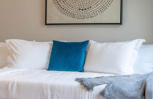 Classic Soulard 4BR Private Yard ABODEbucks - Foto 22