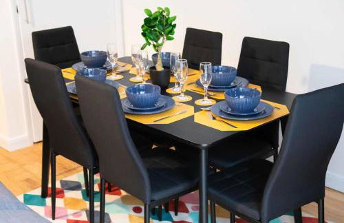 Spacious House in Brighton with large garden and free parking - Foto 27