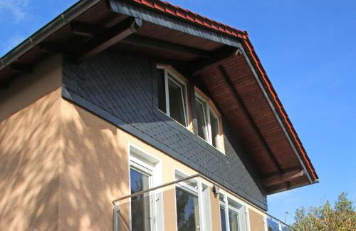 Wohnung in Waldnähe - Foto 5