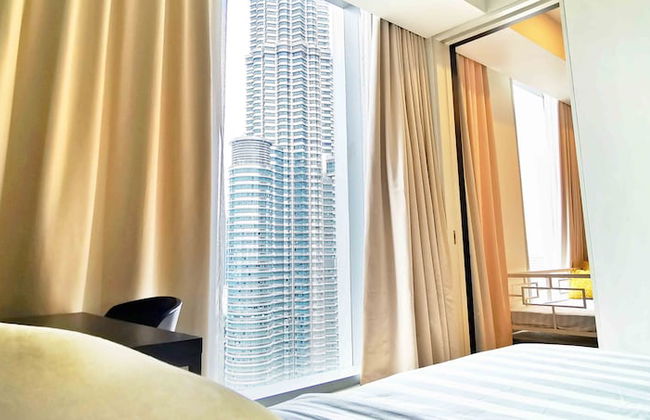 The Residences KLCC - Luxury Suites - Foto 4