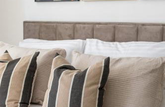 Boutique Soft Tones with Balcony and Secured Garage - Photo 8