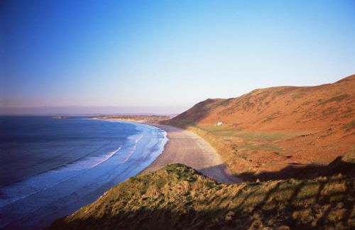 2 Bed in Mumbles oc-hh993 - Foto 12