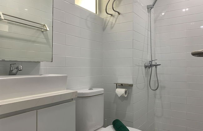 Fancy And Nice Studio At Sunter Park View Apartment - Foto 8