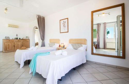 Villa Helios - PlusHolidays - Foto 4