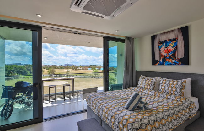 Fourteen at Mullet Bay - Foto 14