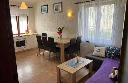 Apartments Dora and Tonka Krk - Foto 13