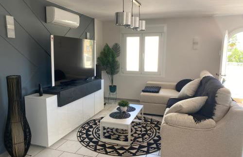 Villa Greyjoy - AzulenaCalpe - Foto 5