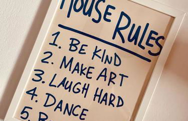 La casa di E - Foto 3