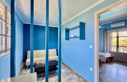 Villa Plastiras Sidari with private pool - Foto 26