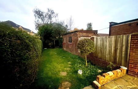 Edgware, Haru Residence 4bed House - Foto 12