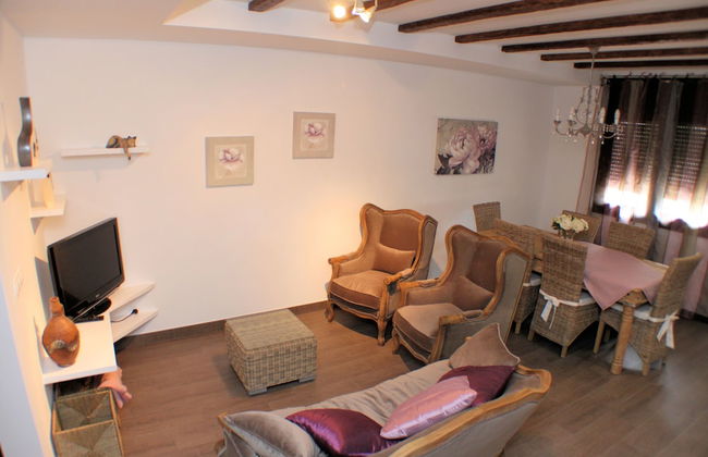 Casa Rural Maria Isabel - Foto 3