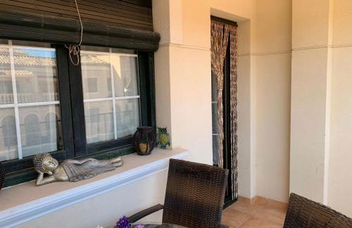 Vivienda en Costa Narejos - Foto 15