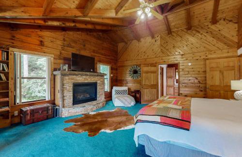 Walela Cabin - Foto 21