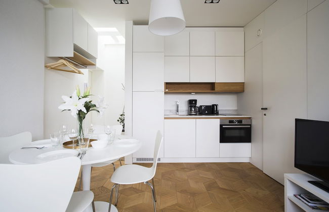 2ndhomes Bright Ullanlinna Penthouse 1 - Foto 1