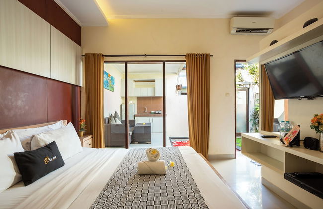 Karana Villa Bali - Photo 52