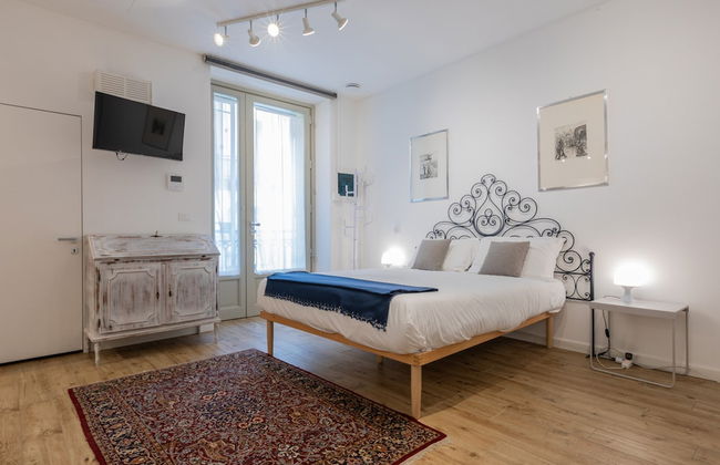 Casa di Ele in San Salvario by Wonderful Italy - Foto 13