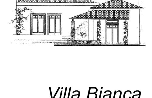 Villa Bianca Kavala - Foto 13