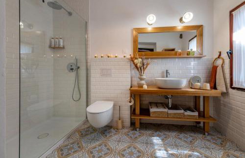 Villa Eda, a rustic beauty nestled in the heart of Istria - Foto 2