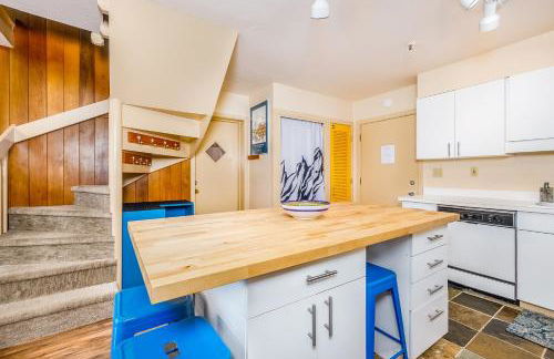 Mountainside Condo #307 - Photo 8