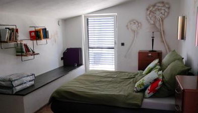 Moderne Vintage Ferienwohnung - Foto 3