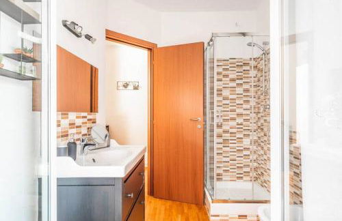 Casa Mandala - Con terrazza e jacuzzi - Photo 12