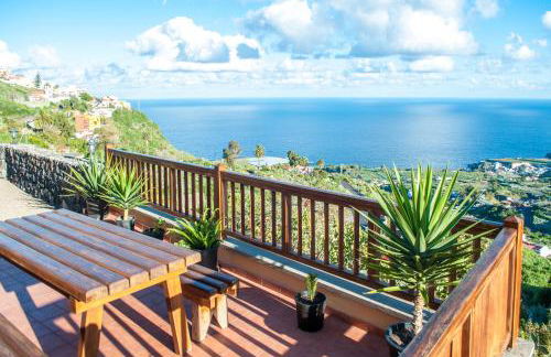 HolidaynorthTenerife Caserío Rural Los Charcos - Foto 17