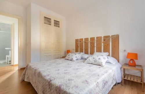 Cala Blanca Javea/Residence, beach, pool, tenis A/C - Foto 3