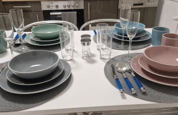 Ferienwohnung in Krefeld Apartment Krefeld City - Foto 10